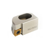 Insert holder for revers rough boring - Makotools Industrial Supply Tools for Metal Cutting
